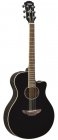 Yamaha APX 600 BL