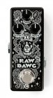 MXR EG-74 RAW DAWG Overdrive