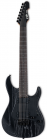 ESP LTD SN-1007HT BARITONE BKB LH