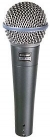 Shure BETA 58A Rozpakowany