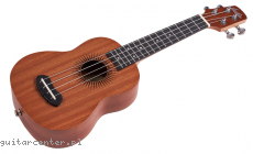 Laila UFN-2111-S D2 Ukulele Sopranowe
