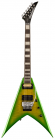 Jackson X Series Signature Scott Ian King V KVX Baldini Expo