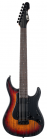 ESP LTD SN-1007 Baritone HT Fireblast