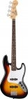 Fender Standard Jazz Bass LRL 3TS Rozpakowany