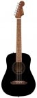 Fender California Standard Redondo Mini BLK