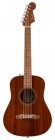 Fender California Standard Redondo Mini NAT SAP