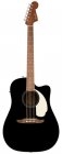 Fender California Standard Redondo CE BLK Rozpakowany