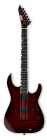ESP USA M-II NTB NT Black Cherry Sunburst