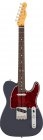 Fender American Professional Classic Telecaster RW FBLK