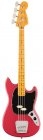 Fender American Professional Classic Mustang Bass MN FDKR