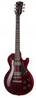 Gibson Exclusive Les Paul Studio Dark Wine Red