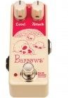 EarthQuaker Devices Barrows Fuzz Attacker