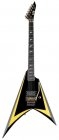 ESP LTD Alexi Laiho Arrowhead SE 20th Anniversary