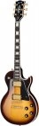 Gibson Les Paul Custom 70s Tobacco Burst