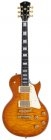 Larry Carlton L7 DX Amber Burst
