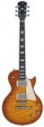 Larry Carlton L7 New Gen Amber Burst