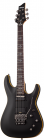Schecter Demon 6 FR S ABSN