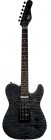 Michael Kelly 1954 Satin Black Wash