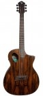 Michael Kelly Forte Port Exotic Ziricote