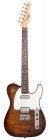 Michael Kelly Hybrid 55 Tigers Eye Burst