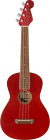 Fender Avalon Tenor Ukulele CHY