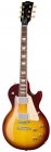Gibson Exclusive Les Paul Studio Figured Ice Tea