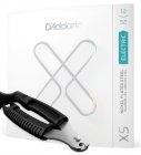 Daddario XSE1252W + KORBKA