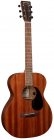 Martin 000 Jr-E Satin Sapele