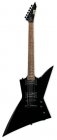 ESP LTD EX-200 Black Satin B-stock