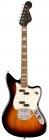 Squier Paranormal Electric VI LRL 3TS