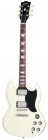 Gibson SG Standard 61 Stop Bar Classic White