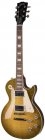 Gibson Exclusive Les Paul Standard 60s AAA Figured Top Aged Green Lemon Fade