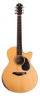 Furch Blue Deluxe Gc-CM CNR Active