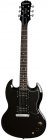 Epiphone ZERO TOUCH Ltd Ed SG-Special-I Worn Ebony