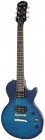 Epiphone Special-II PlusTop TL Trans Blue