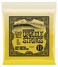 Ernie Ball 2328 Baritone Nylon Ball End Ukulele Strings