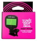 Ernie Ball 9644 Fast Pitch Clip-On Tuner