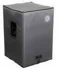 Darkglass Cabinet Cover 210