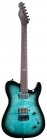 Chapman LM2-LGY-AZB Law Maker Legacy Azure Burst