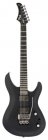 FGN J-Standard Mythic Trem Matte Black