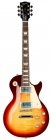 Gibson Les Paul Standard 60s Custom Shop Top Bourbon Burst