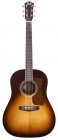 Guild DS-240 Memoir Slope Shoulder VSB