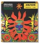 Dunlop RTS45105 Robert Trujillo Stainless Steel Bass Strings 45-105