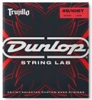Dunlop RTT45105T String Lab Robert Trujillo Stainless Steel Tapered 45-105
