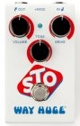 Dunlop WM25 Way Huge Smalls STO Overdrive