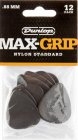 Dunlop 449P088 Max Grip 0.88 12-Pack
