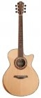 Furch Red Performance Gc-LR a LR Baggs SPA