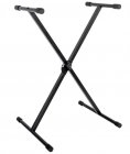 SSQ KS1 Pojedynczy statyw keyboardowy