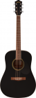 Gretsch Prelude D100 BLK