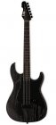 ESP LTD SN-1 HT Black Blast